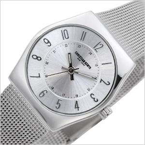 クリスチャンケンス 腕時計 CHRISTIAN KENTH レディースCK-501L セール