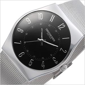 クリスチャンケンス 腕時計 CHRISTIAN KENTH メンズCK-502G セール