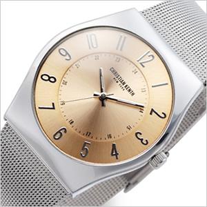 クリスチャンケンス 腕時計 CHRISTIAN KENTH メンズCK-503G セール