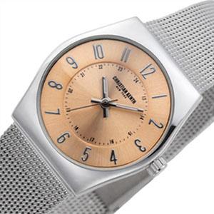 クリスチャンケンス 腕時計 CHRISTIAN KENTH レディースCK-503L セール