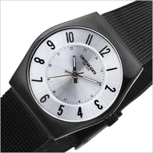 クリスチャンケンス 腕時計 CHRISTIAN KENTH レディースCK-504L セール