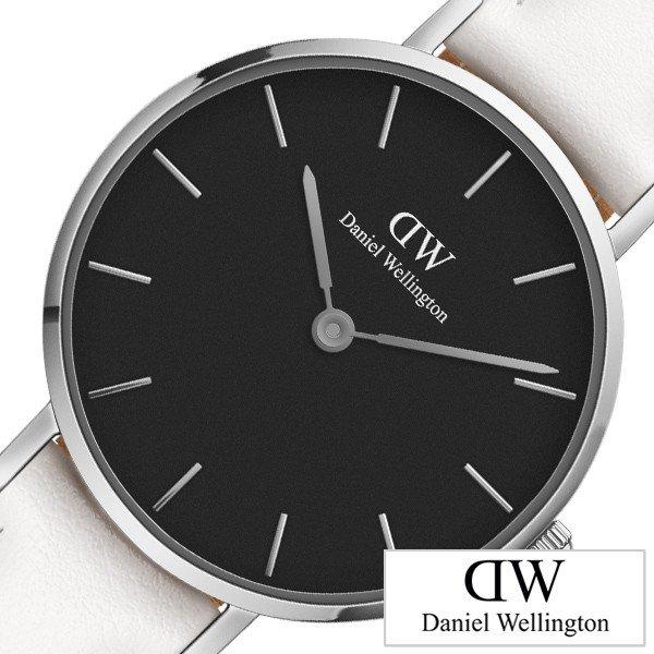 ダニエル ウェリントン 腕時計 Daniel Wellington 時計 クラシック  ペティット ...