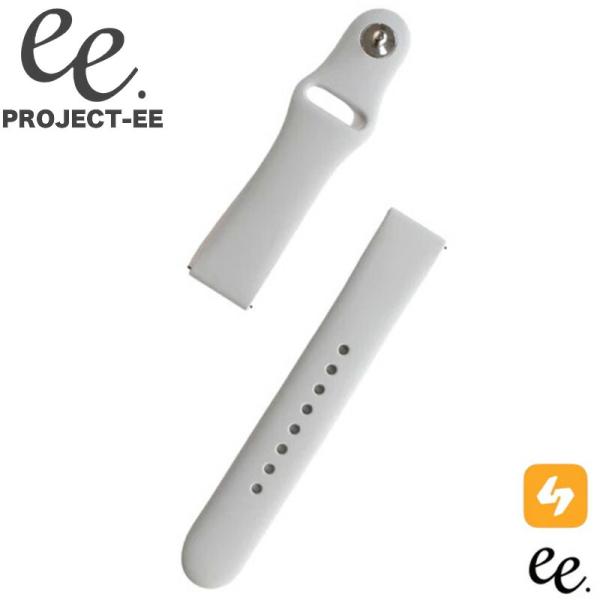 プロジェクトEE 腕時計 PROJECT-EE ベルト スマートウォッチ かわいい シンプル カワイ...