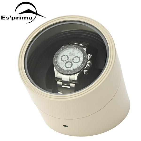 [1本巻き] ワインディング マシーン エスプリマ Esprima Winding Machine ...