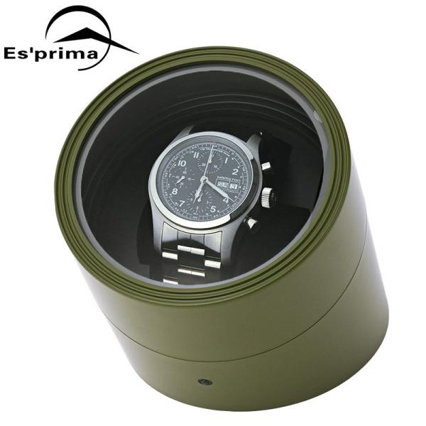 [1本巻き] ワインディング マシーン エスプリマ Esprima Winding Machine ...