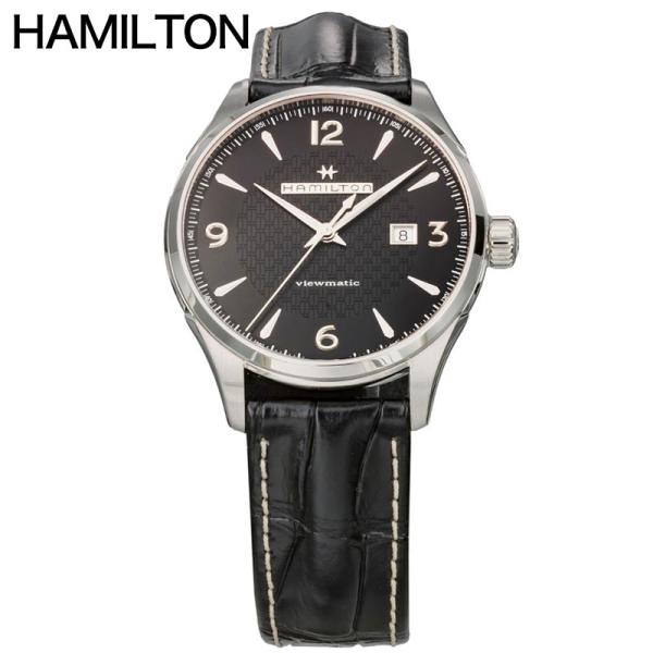 ハミルトン 腕時計 HAMILTON 時計 ジャズマスター JAZZ MASTER Viewmati...