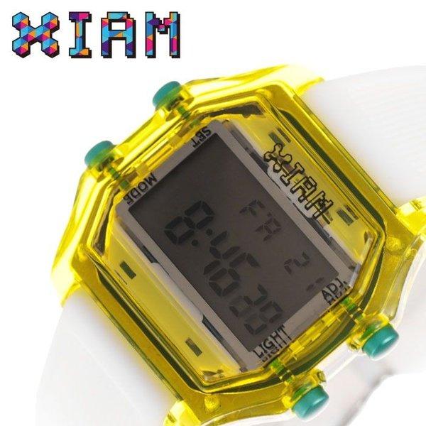 アイアムザウォッチ 腕時計 I AM THE WATCH 時計 IAM-KIT39 メンズ レディー...