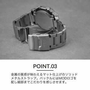 MODコンプリート G-SHOCK GM-21...の詳細画像4