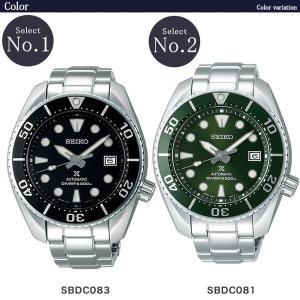 セイコー 腕時計 SEIKO 時計 プロスペッ...の詳細画像3