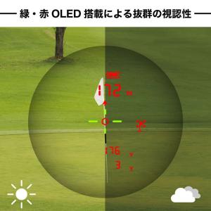 ショットナビ 距離計測器 Shot Navi ...の詳細画像3