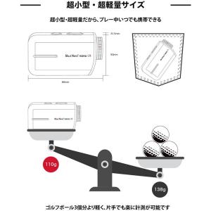 ショットナビ 距離計測器 Shot Navi ...の詳細画像4