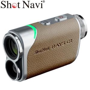 ショットナビ 距離計測器 Shot Navi 距...の商品画像