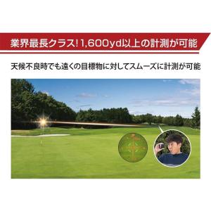 ショットナビ 距離計測器 Shot Navi ...の詳細画像4