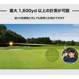 ショットナビ 距離計測器 Shot Navi ...の詳細画像4
