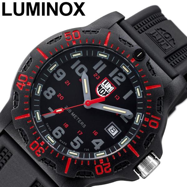 ルミノックス 腕時計 LUMINOX 時計 ルミノックス LUMINOX ブラック オプス BLAC...