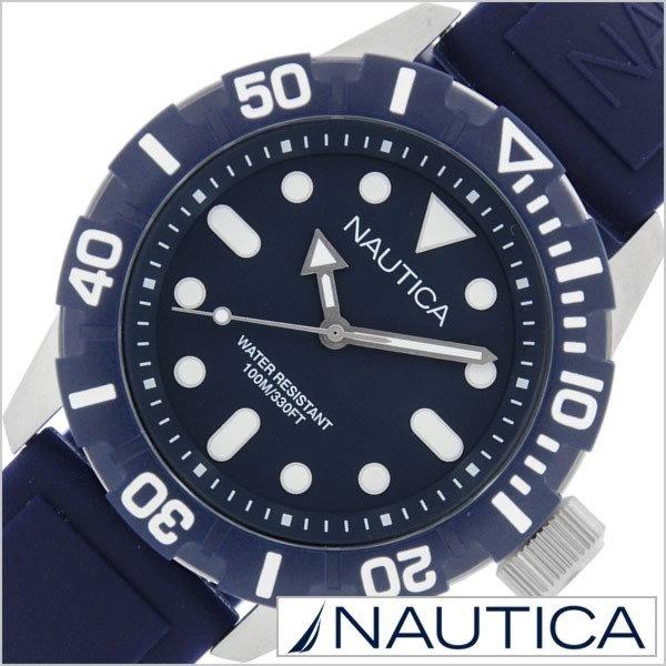 ノーティカ 腕時計 NAUTICA 時計 ジェリー NAD09602G メンズ