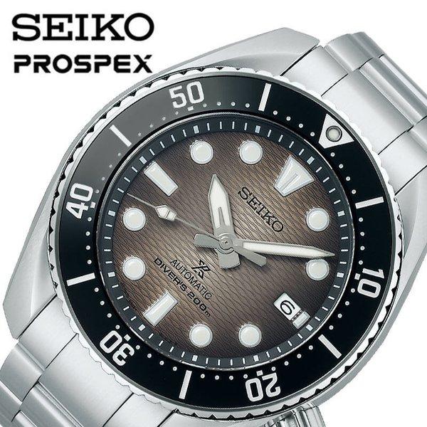 セイコー 腕時計 SEIKO 時計 プロスペックス ダイバースキューバ PROSPEX DIVER ...