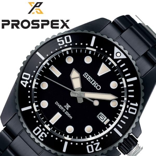 セイコー 腕時計 SEIKO 時計 プロスペックス ダイバースキューバ PROSPEX メンズ 腕時...