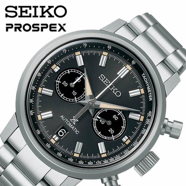 セイコー 腕時計 SEIKO 時計 セイコー SEIKO プロスペックス 1964 メカニカルクロノ...