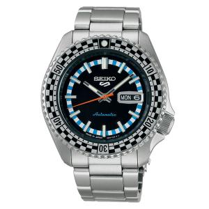 セイコー 腕時計 SEIKO 時計 セイコー5...の詳細画像1