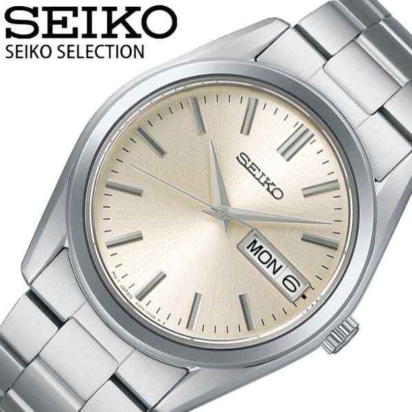セイコー 腕時計 SEIKO 時計 セイコーセレクション Sシリーズ SEIKO SELECTION...