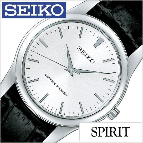 セイコー 腕時計 SEIKO 時計 スピリット SCXP031 メンズ