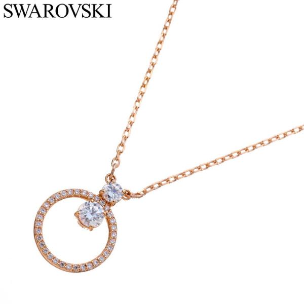スワロフスキー アクセサリー Swarovski ネックレス レディース アクセサリー 569226...