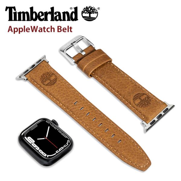 ティンバーランド アップルウォッチベルト Timberland アップルウォッチバンド ラカンドン ...