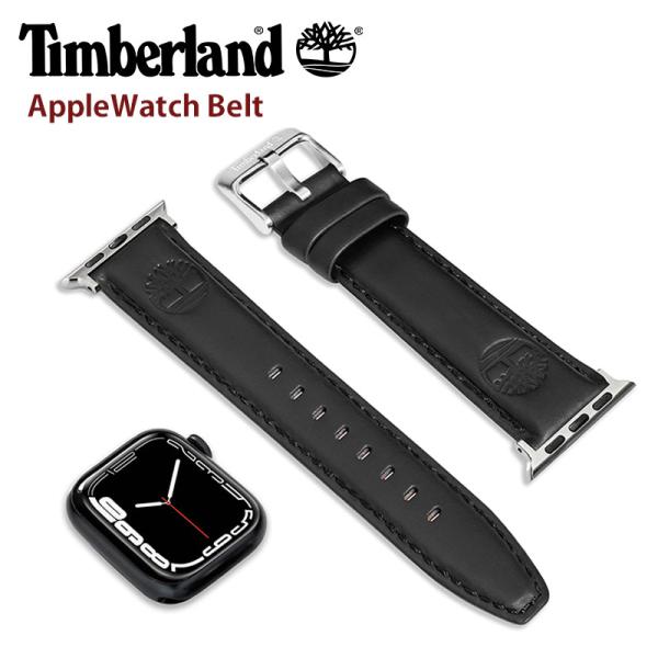 ティンバーランド アップルウォッチベルト Timberland アップルウォッチバンド ラカンドン ...