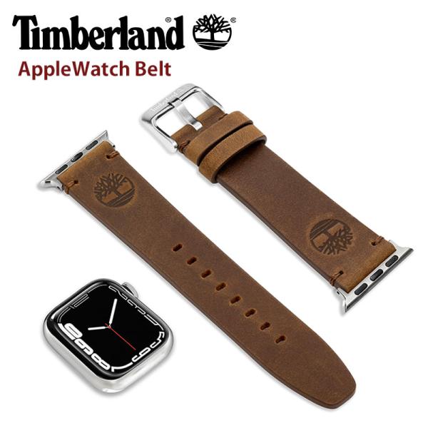 ティンバーランド アップルウォッチベルト Timberland アップルウォッチバンド アシュビー ...