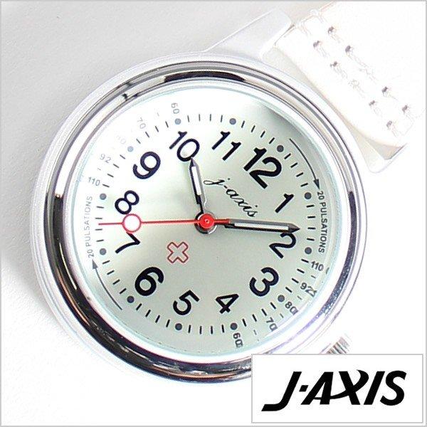 蓄光フック ナースウォッチ 時計 ポケットウォッチ TH7352-W ユニセックス メンズ レディー...