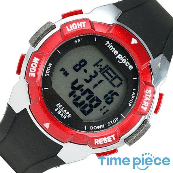 タイムピース腕時計 Time Piece時計 Time Piece 腕時計 タイムピース 時計 メン...