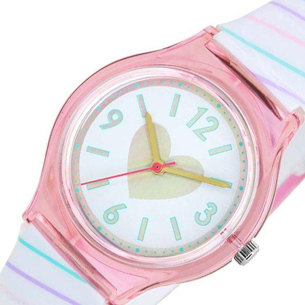 腕時計 時計 VL17-PI レディース