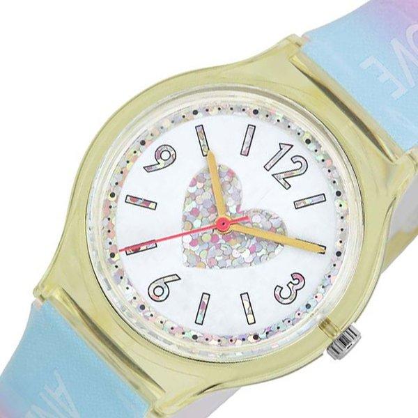 腕時計 時計 VL17-YE レディース