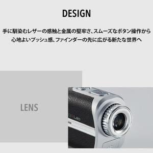 ショットナビ 距離計測器 Shot Navi ...の詳細画像3