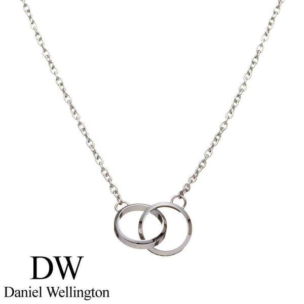 ダニエルウェリントン ネックレス DanielWellington アクセサリー ダニエル ウェリン...