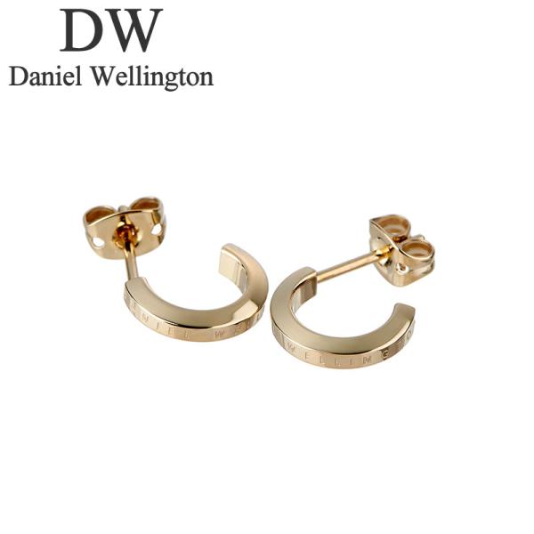 ダニエル ウェリントン アクセサリー Daniel Wellington ピアス エラン イアリング...