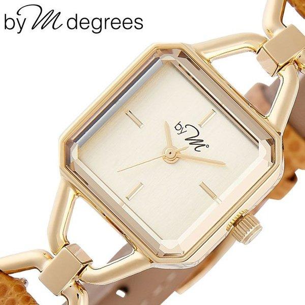 バイエムディグリース 腕時計 by M degrees 時計 WL003LB レディース