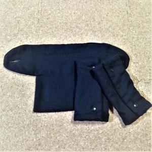 【抱っこひもカバー】エルゴオムニブリーズ アダ...の詳細画像1