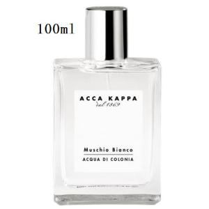 香水 アッカカッパ ホワイトモス オーデコロン EDC SP 100ml 【新品】ユニセックス香水