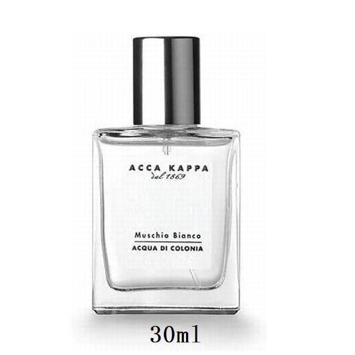 ACCA KAPPA（アッカカッパ） アッカカッパ｜ホワイトモス ソリッドパフューム