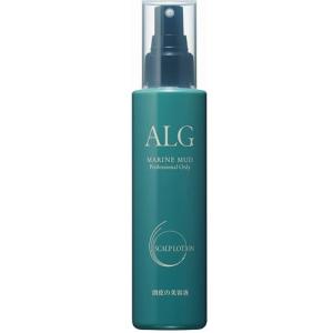 パシフィックプロダクツ ALG アルグ スキャルプローション 150ml 頭皮用ローション｜香水&化粧品の専門店 P-SHOP