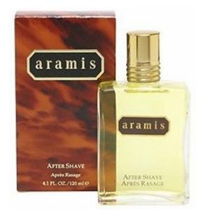 アラミス アフターシェーブ ローション 120ml