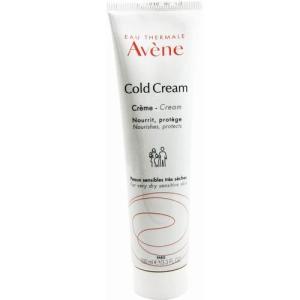 Avene アベンヌ コールドクリーム 100ml