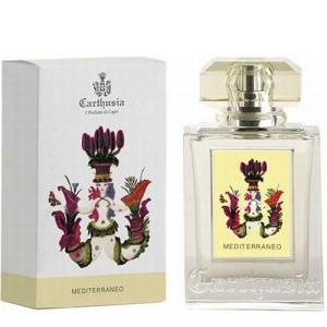 カルトゥージア メディテラネオ 50mlの買取情報