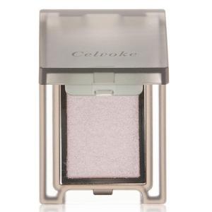 Celvoke セルヴォーク ヴォランタリー アイズ 04 ラベンダーグレー  10g アイシャドウ