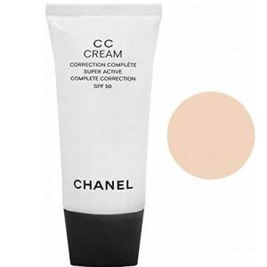 シャネル CHANEL CCクリームN #10 30ml 外箱凹みあり｜p-shop