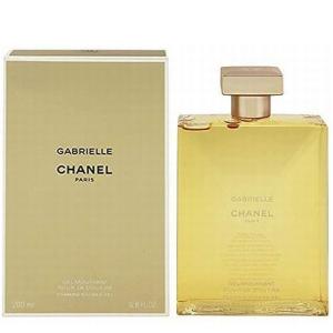 シャネル CHANEL ガブリエル シャネル シャワージェル 200ml 【新品】｜p-shop