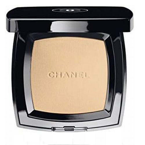 シャネル CHANEL プードゥル ユニヴェルセル コンパクト #30 ナチュレル 15g　フェイス...