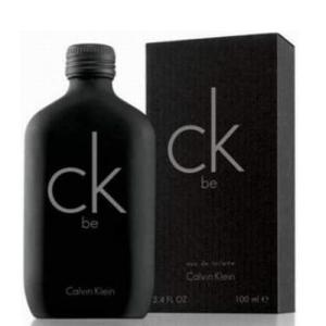 香水 カルバンクライン シーケービー EDT・SP 100ml  CK-be 【新品】 ユニセックス...